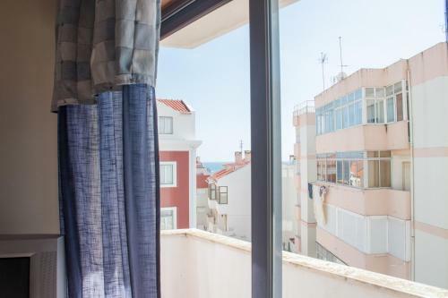 Apartamento Home By The Sea