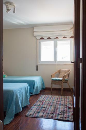 Apartamento Home By The Sea