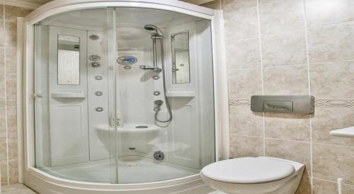 Apartamento Cebeci Residence 8