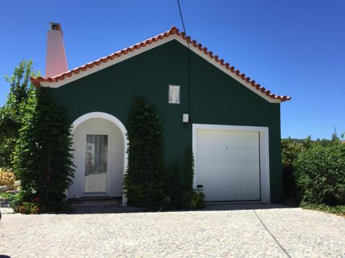 Horta Dos Cedros - House Of Art