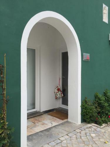 Horta Dos Cedros - House Of Art