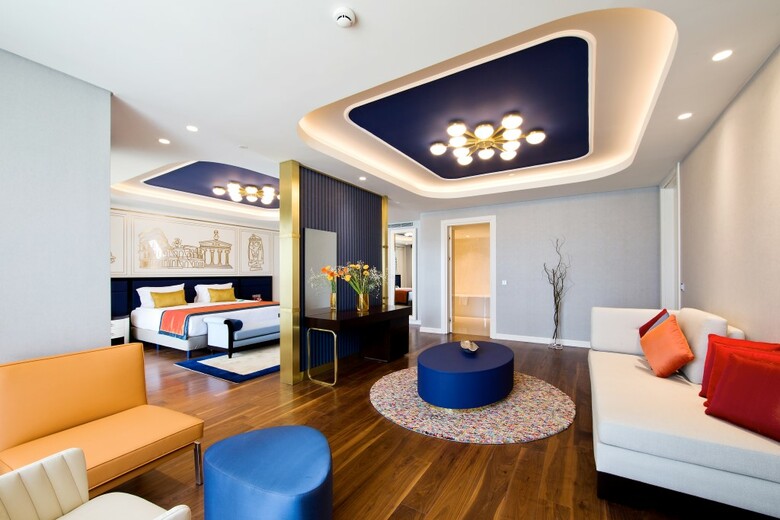 Hotel Rixos The Land Of Legends