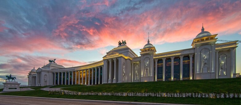 Hotel Rixos The Land Of Legends