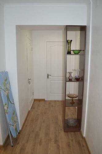 Apartment On Pribuzhskaya 2