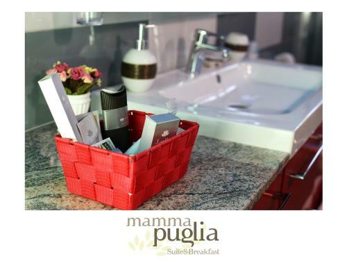 Mamma Puglia