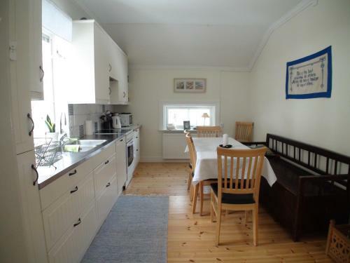 Bed & Breakfast Gottfridsg�rden