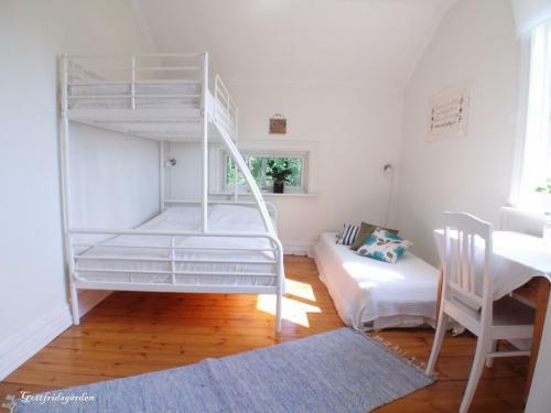 Bed & Breakfast Gottfridsg�rden