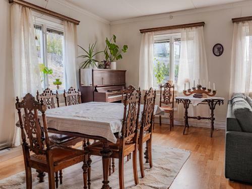 Bed & Breakfast Gottfridsg�rden