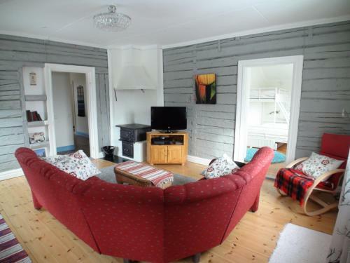 Bed & Breakfast Gottfridsg�rden