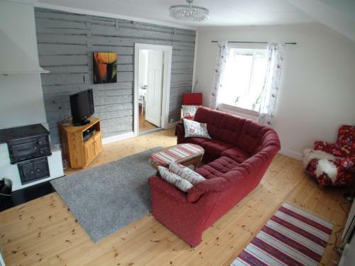 Bed & Breakfast Gottfridsg�rden