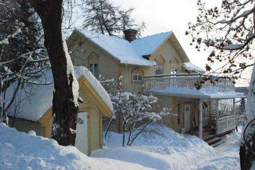 Bed & Breakfast Gottfridsg�rden