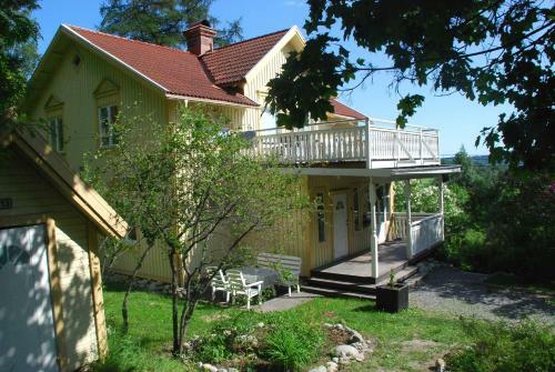Bed & Breakfast Gottfridsg�rden