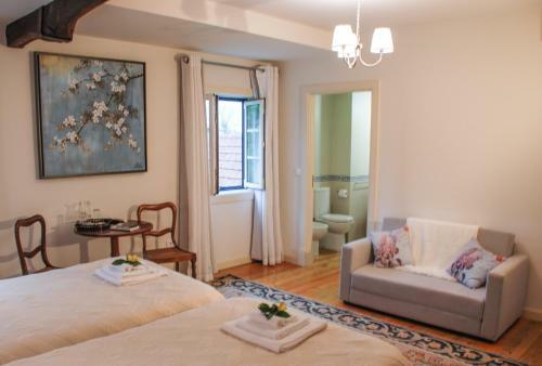 Hostal Casa Mindela Guesthouse