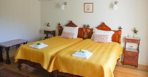 Hostal Casa Mindela Guesthouse