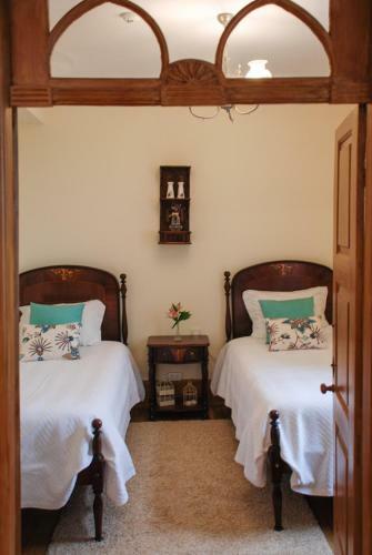 Hostal Casa Mindela Guesthouse
