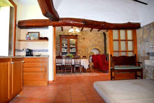 Hostal Casa Mindela Guesthouse