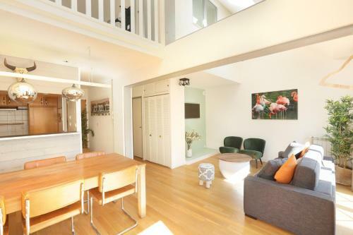 Apartamento Residence Les Lilas Paris