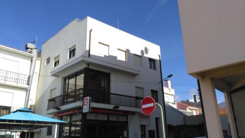 Hostal Pousada Farol Do Portinho