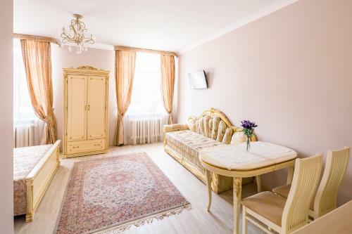 Apartamento Lviv Hollidays Dudaeva