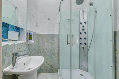 Hostal Piterdom Narvskaya