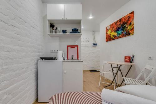 Hostal Piterdom Narvskaya