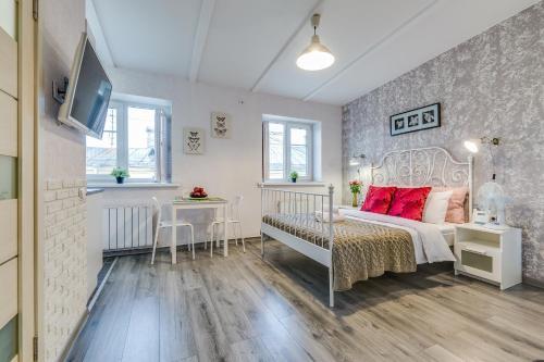 Hostal Piterdom Narvskaya