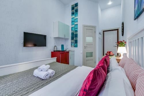 Hostal Piterdom Narvskaya