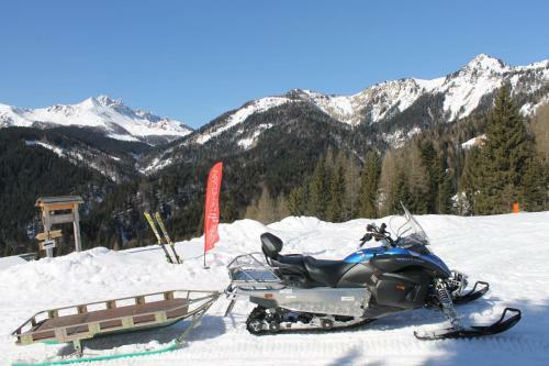 Hotel Chalet Rikheland