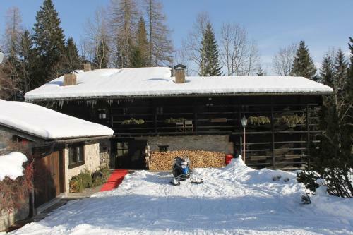 Hotel Chalet Rikheland