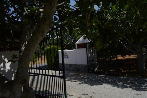 Agroturismo Quinta Das Figueiras
