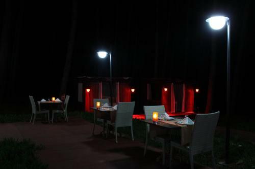 Green Forest Hotel - Adults Only