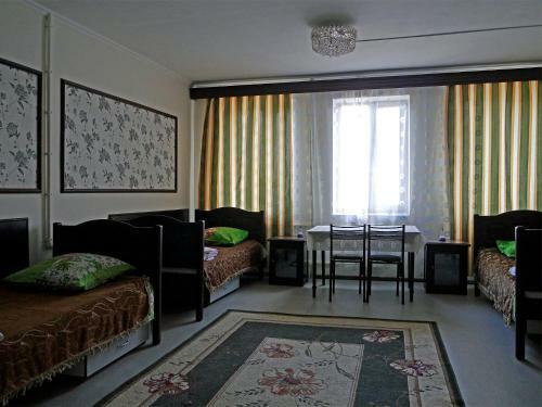 Hotel Zhemchuzhina
