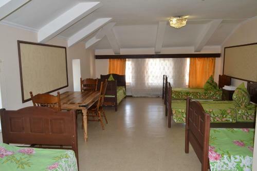 Hotel Zhemchuzhina