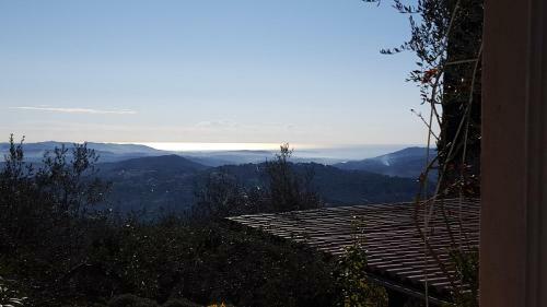 Bed & Breakfast Villa Des Oliviers