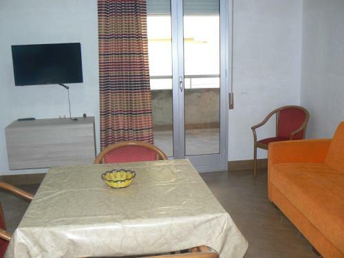 Apartamento Central Palace Malf�