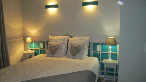 Hostal Au Domaine De Py