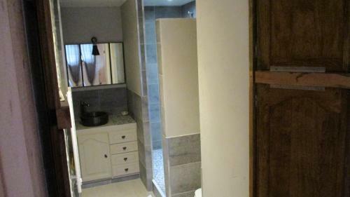 Hostal Au Domaine De Py
