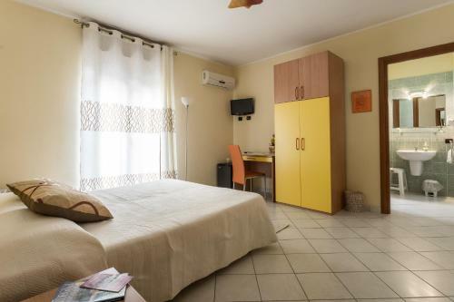 Bed & Breakfast Luna Dorata