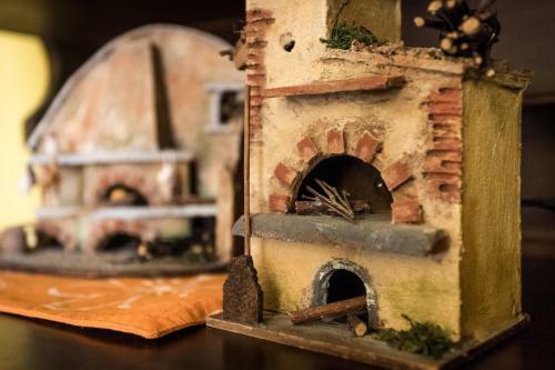 Bed & Breakfast Luna Dorata