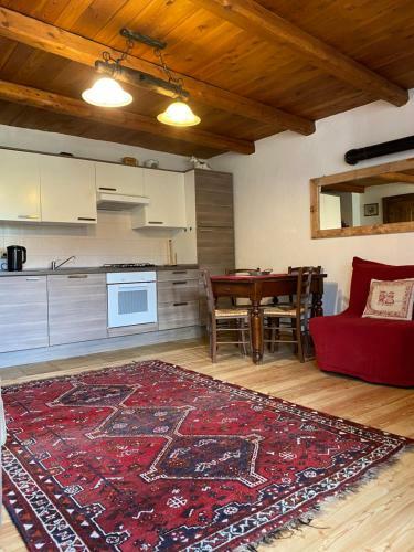 Frazione Duc Apartments