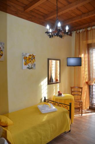 Hostal Casa Magini