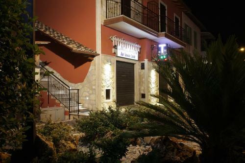 Hostal Casa Magini