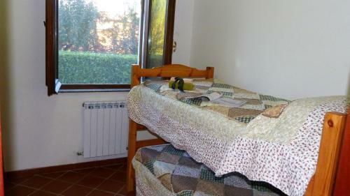 Apartamento Appartamenti Albarosa