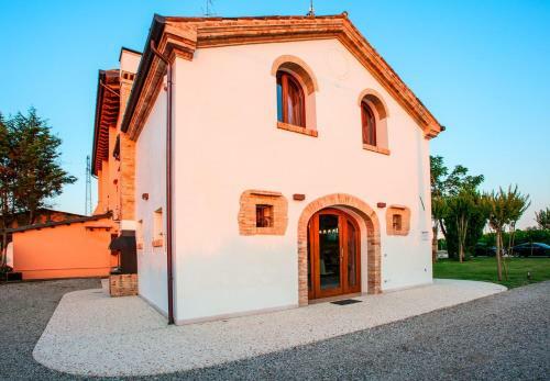 Brick House Silea