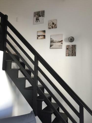 Apartamento U-casone