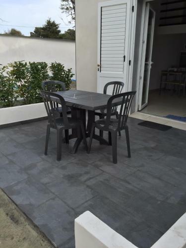 Apartamento U-casone