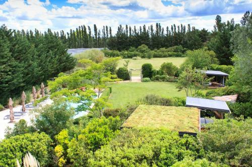 Bed & Breakfast Les Carmes