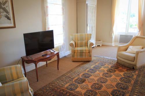 Bed & Breakfast Les Carmes
