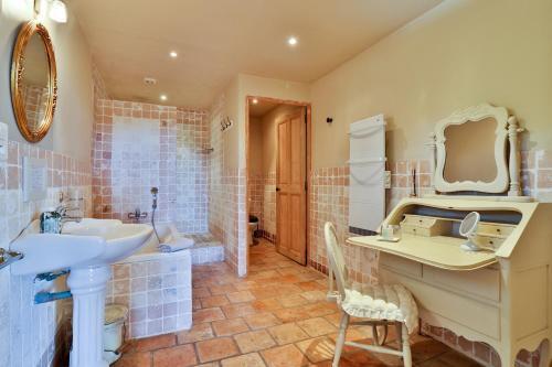 Bed & Breakfast Les Carmes