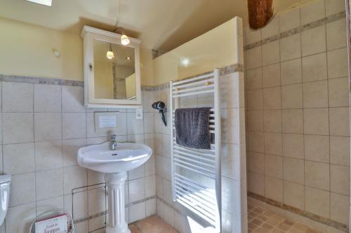 Bed & Breakfast Les Carmes